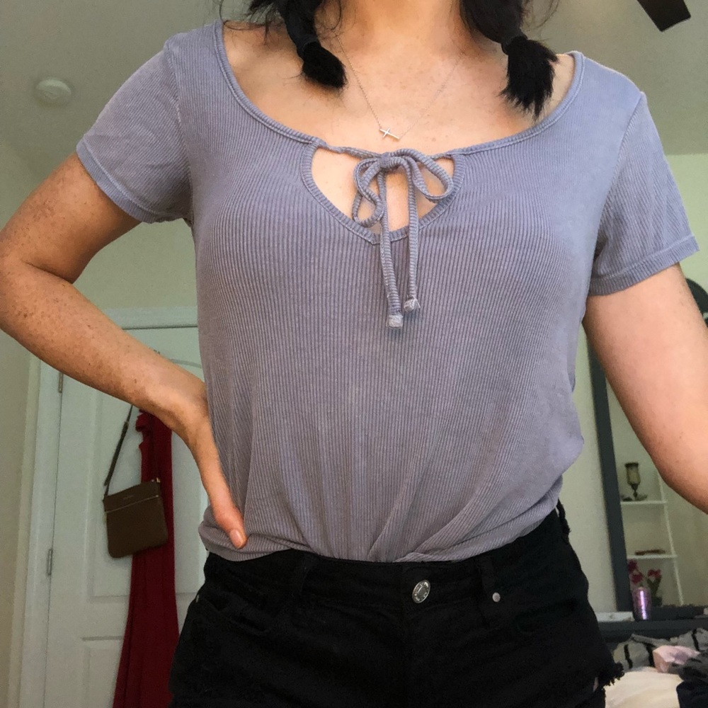Pacsun tee